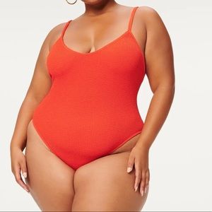 Good American - one piece size 5/6